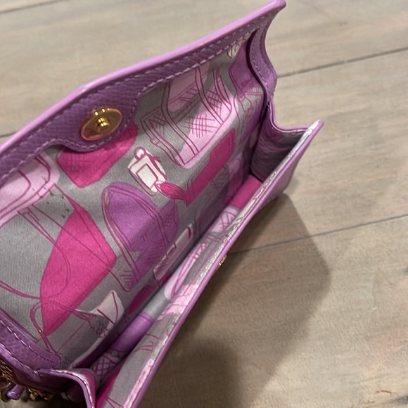 Vera Bradley Smartphone Wristlet Leather - Picture 4 of 7